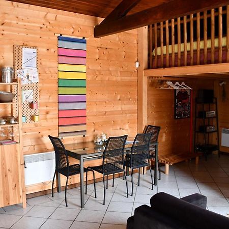 Gite Etchola Ramous Екстер'єр фото